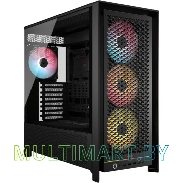 Корпус Corsair Frame 5000D RS ARGB (CC-9011309-WW)